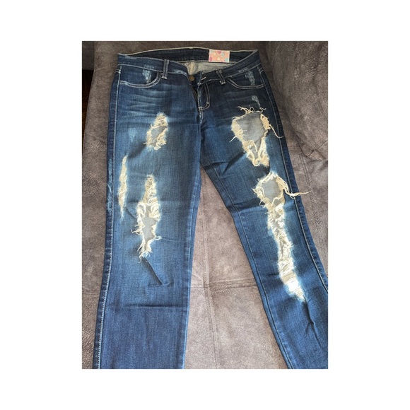 Women’s jeans size 28 - Picture 3 of 9